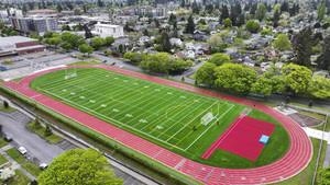 TACOMA PUBLIC SCHOOLS  - WASHINGTON - TACOMA 